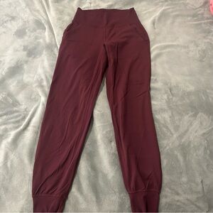 LULULEMON Align Joggers